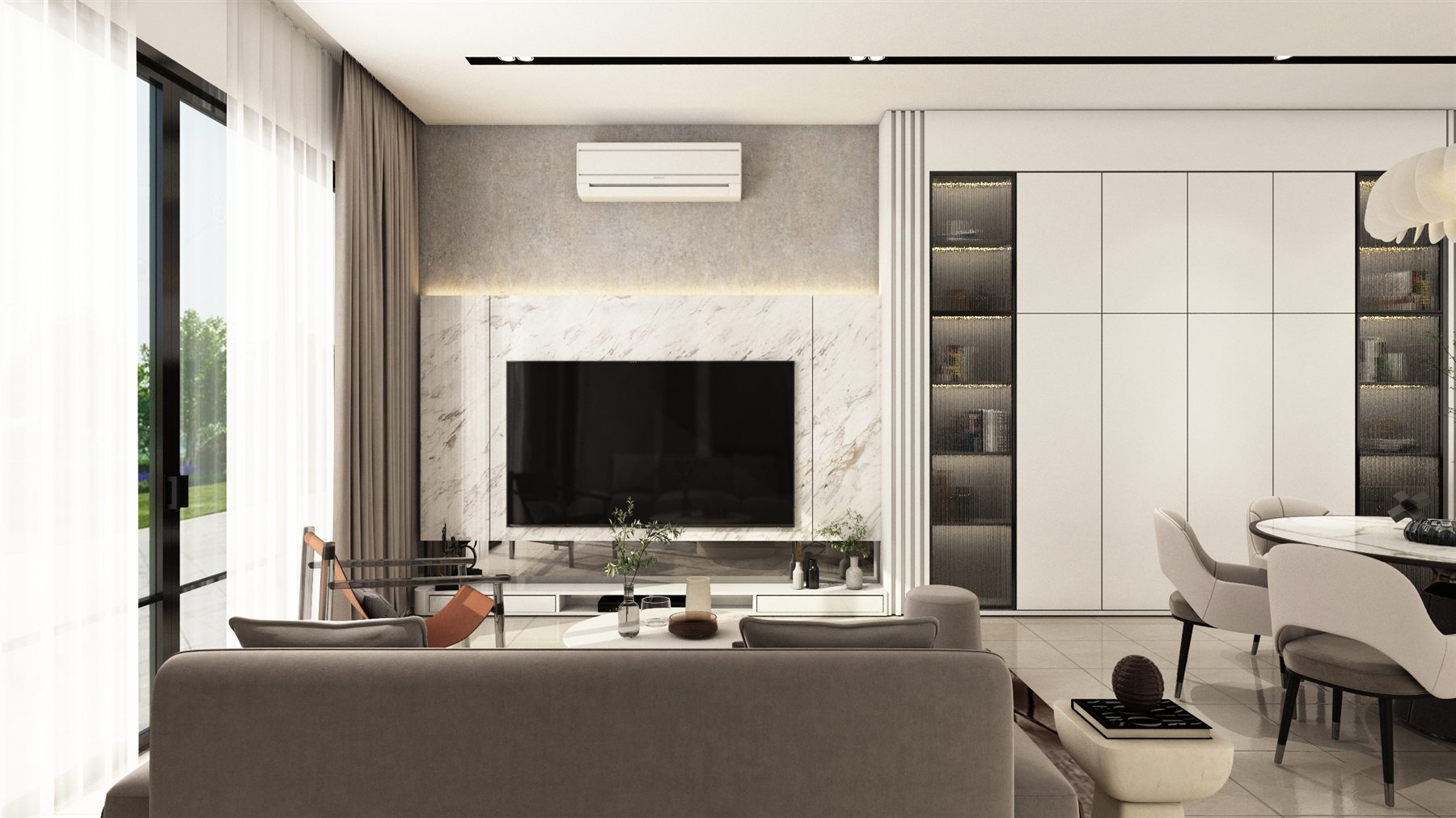 YIN DESIGN STUDIO